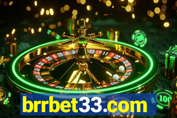 brrbet33.com