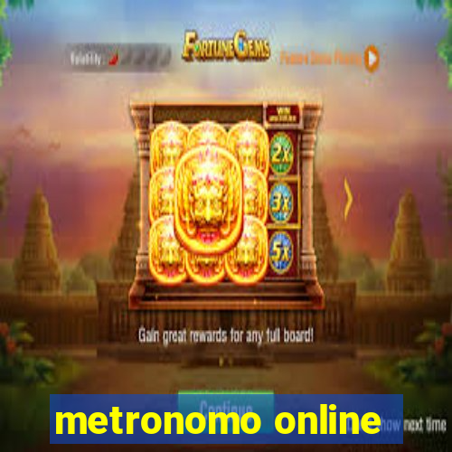 metronomo online