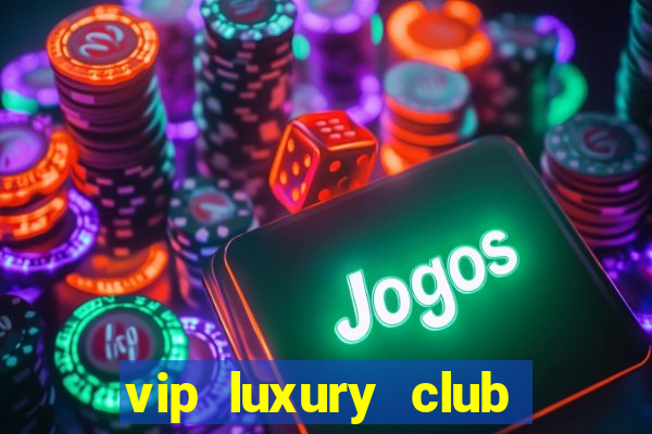vip luxury club porto alegre