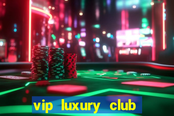 vip luxury club porto alegre