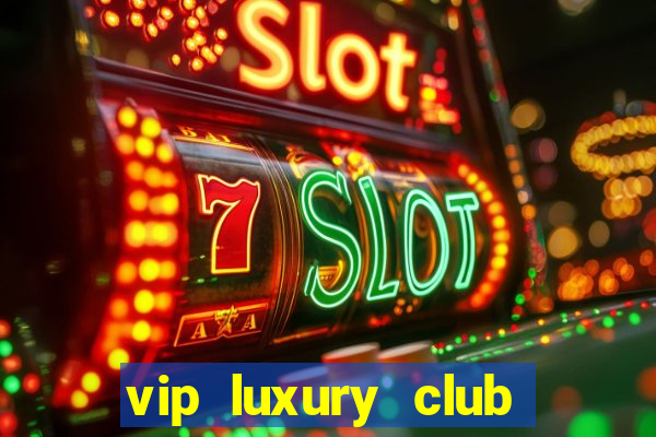 vip luxury club porto alegre