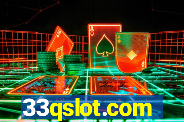 33qslot.com