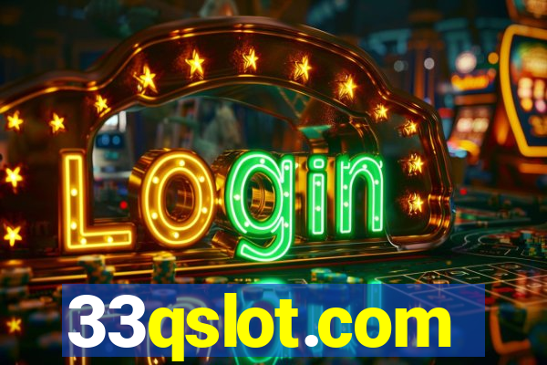33qslot.com