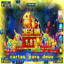 cartas para deus the pirate filmes