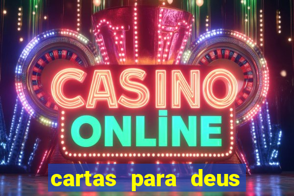 cartas para deus the pirate filmes