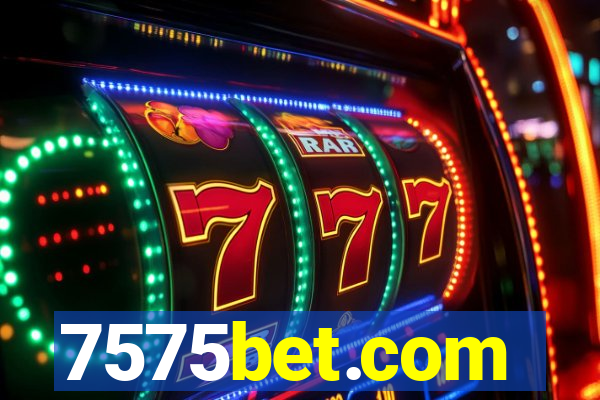 7575bet.com