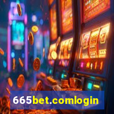 665bet.comlogin