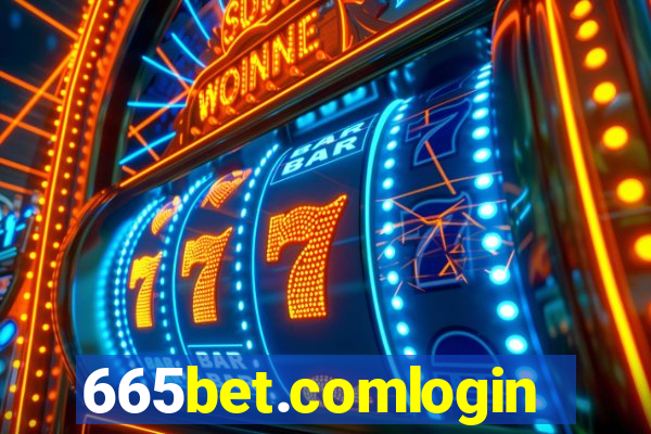 665bet.comlogin