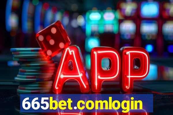 665bet.comlogin