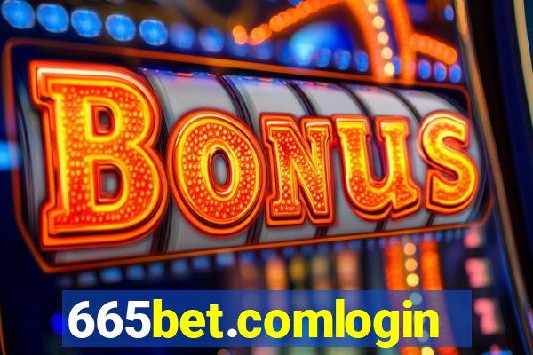 665bet.comlogin
