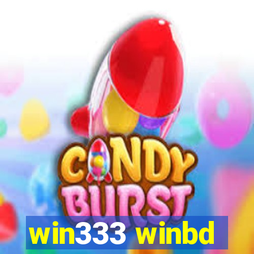 win333 winbd