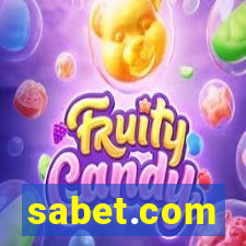 sabet.com