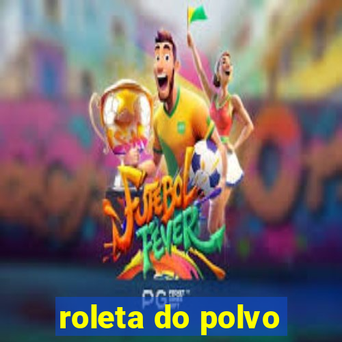 roleta do polvo