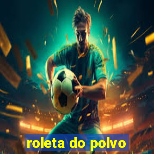 roleta do polvo