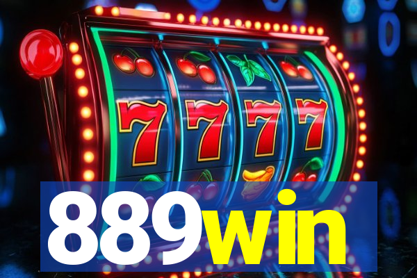 889win