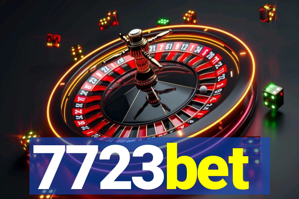 7723bet