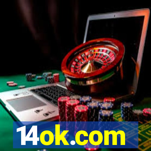 14ok.com