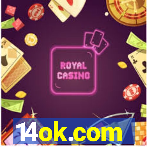 14ok.com