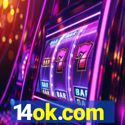 14ok.com