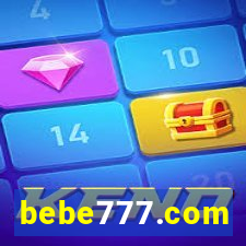 bebe777.com