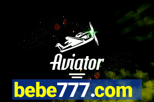 bebe777.com