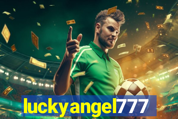 luckyangel777