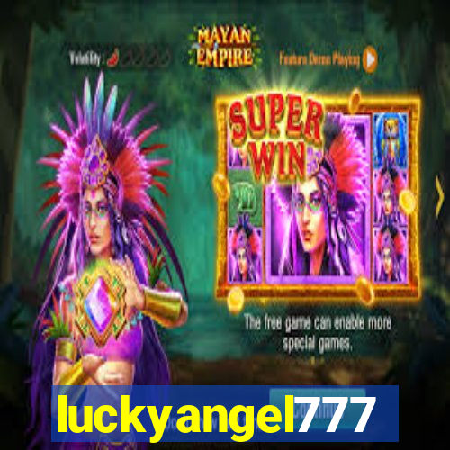 luckyangel777