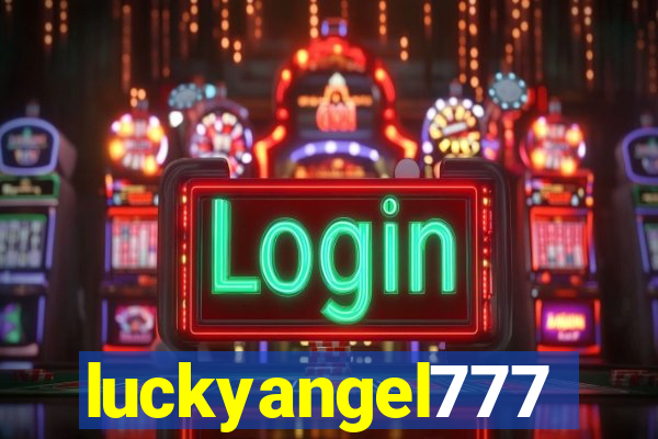 luckyangel777