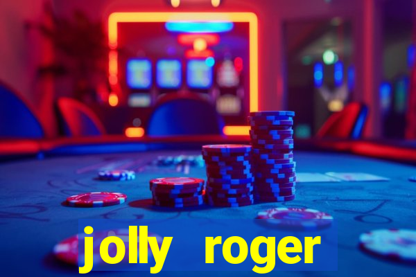 jolly roger programa infantil