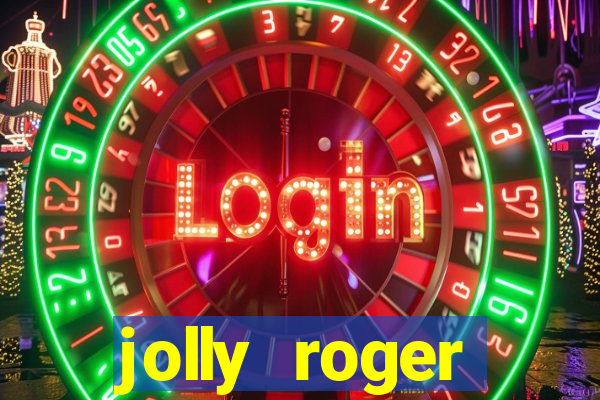 jolly roger programa infantil