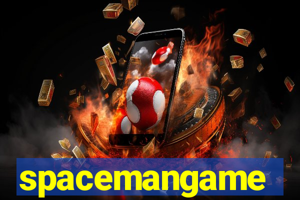 spacemangame