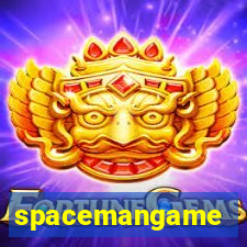 spacemangame
