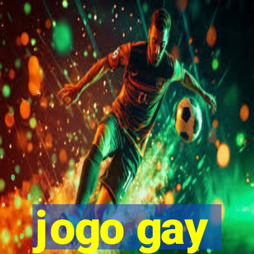 jogo gay