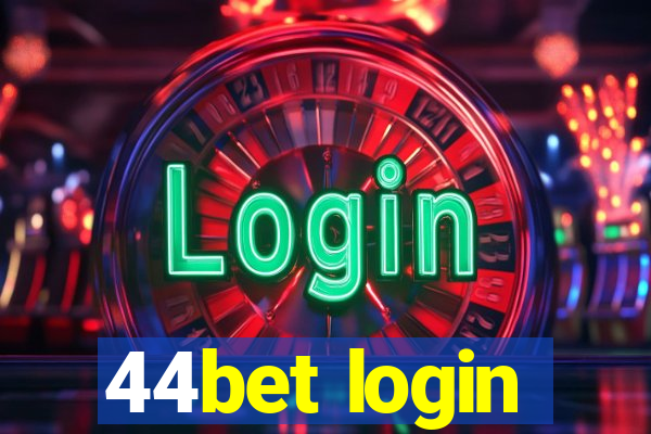 44bet login