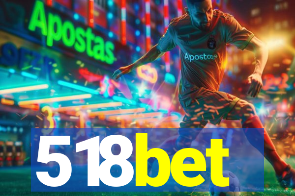518bet