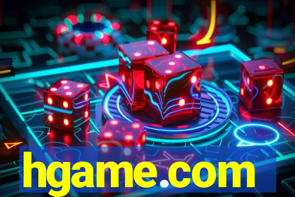hgame.com