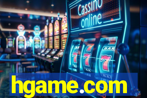 hgame.com