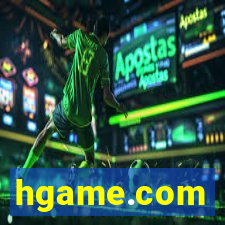 hgame.com