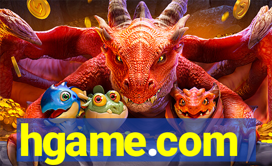 hgame.com