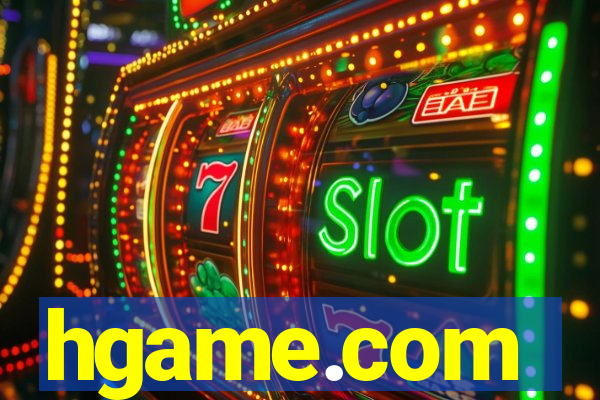 hgame.com