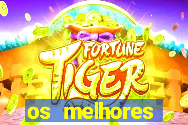 os melhores presidentes do brasil