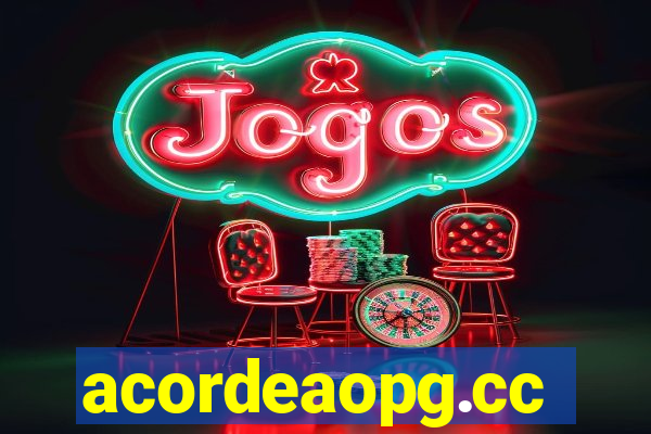 acordeaopg.cc