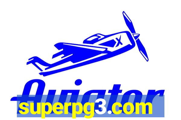 superpg3.com