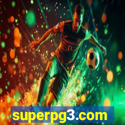 superpg3.com