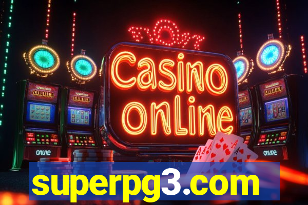 superpg3.com
