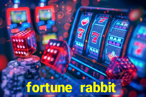 fortune rabbit gratis demo