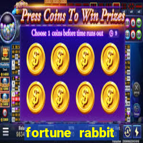 fortune rabbit gratis demo