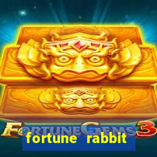 fortune rabbit gratis demo