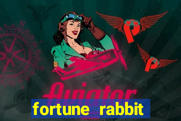 fortune rabbit gratis demo
