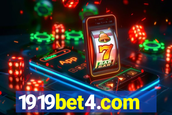 1919bet4.com